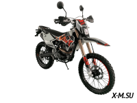 Мотоцикл KAYO K3 300 ROAD (PR300) 21/18 (2025г.) ПТС