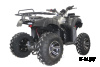 Квадроцикл ROCKOT Hammer 200 Lux (с лебёдкой 3000 lbs)