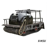 Мотобуксировщик PAXUS 700 AVANT 15 л.с.