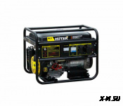 Электрогенератор Huter DY9500LX-3