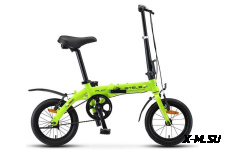 Велосипед STELS Pilot-360 14 V010