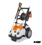 Мойка RE 462 PLUS (7,4 кВт.220 бар.77кг)