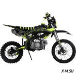 Питбайк RACER RX125E