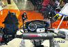 Мотоцикл Regulmoto TE PRO NB300