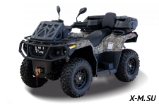 Квадроцикл HISUN TACTIC GT1000/EXTREME EDITION