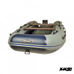 Лодка надувная REEF JET 450