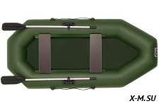 Лодка ПВХ Фрегат М-2 (260 см)