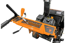 Снегоуборщик CARVER STG 7056WEL