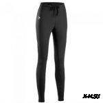 Термокальсоны жен. T-SKIN LADY V2 ЧЕРНЫЕ