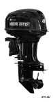 Лодочный мотор Marine Rocket MR40FFES