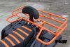 Квадроцикл IRIDE IRIDE RINO SUPER 125 3+1