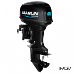 Лодочный мотор MARLIN MP 40 AWHL