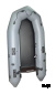 Гребная лодка ПВХ МУССОН M-2600 С