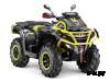 Квадроцикл AODES Pathcross ATV1000S MUD PRO EPS XE 2025г.