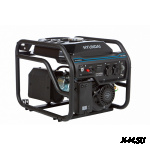 Генератор бензиновый HYUNDAI HHY 3050FE