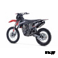 Мотоцикл ZUUMAV  FX CR 250CB (172FMM) 21/18