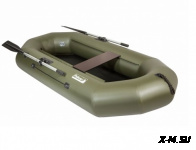 Гребная лодка PELICAN 240