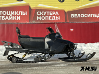 Снегоход IKUDZO HUNTER 700LS 25 V2