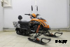 Снегоход C.MOTO Snowfox-2 (разборный)