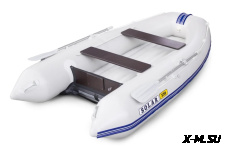 Лодка надувная моторная SOLAR-330 К (Оптима)