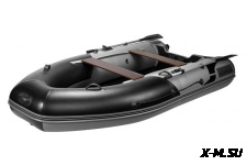 Надувная лодка ПВХ Адмирал 325S НДНД