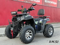 Квадроцикл GBM CROSS HILL 300 NEW PREMIUM