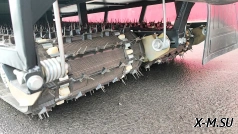 Снегоход PROMAX SNOWBEAR V3 650 2T