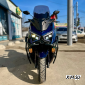 Скутер JILANG (ДЖИЛАНГ) Z-MAX 180 (49cc)