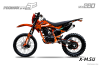 Кроссовый мотоцикл  YIRON MOTO NB300 HTW