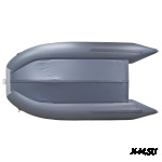 Лодка ПВХ BADGER Fishing Line 300 Pro PW