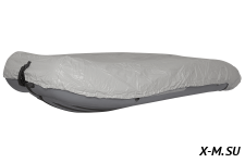 Тент транспортировочный Фрегат 300 Е