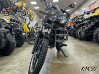 МОПЕД RACER  ALPHA 125 см3 XE SPORT