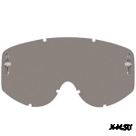 Линзы  Scott 80's SGL SCOTT мото grey б/р