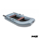 Гребная лодка GAVIAL 260