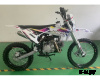 Питбайк JHL MOTO JHL Z150E (YX1P60FMJ)
