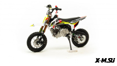 Питбайк MOTOLAND (МОТОЛЕНД) PWR Racing FRZ  60