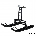 Лыжный модуль