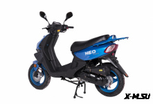 Скутер NEO 50