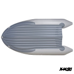 Лодка ПВХ BADGER Air Line 420 2017 (НДНД)