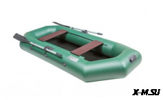 Гребная лодка GRINDA 260
