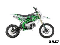 Питбайк SSSR ATOM 125 E