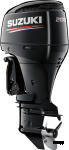 Лодочный мотор Suzuki DF200TX