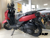 Скутер X-MOTORS SMART III- 200 cc (replica Yamaha BWS 21)