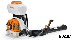 Распылитель ранцевый SR 450