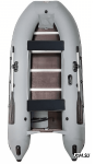 Лодка ПВХ НАВИГАТОР 290 Оптима Plus