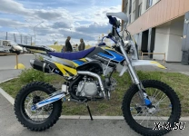 Питбайк RACER TRX125 START