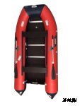 Лодка ПВХ ФАВОРИТ Союз 360