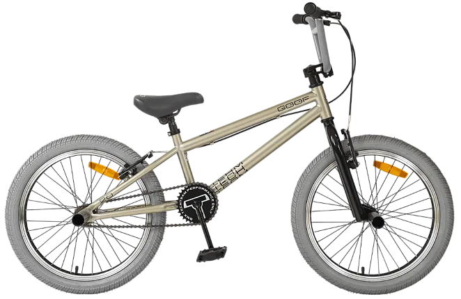 Велосипед TechTeam Goof 20"