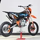 Питбайк Regulmoto SPITFIRE 17/14 PRO, 140сс